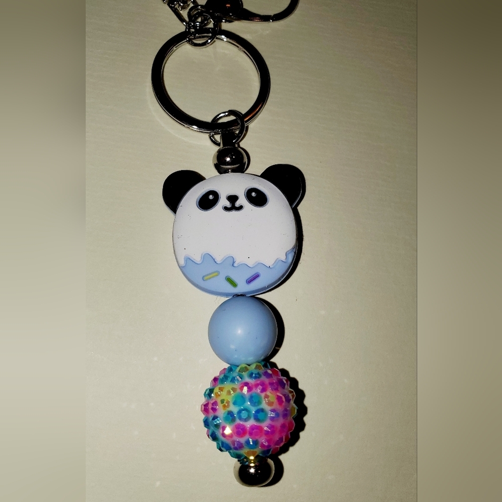 💙 SQUISHMALLOW - BAG CLIP